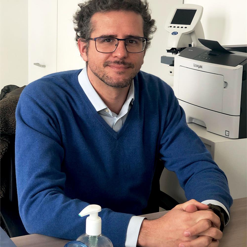 fumagalli davide